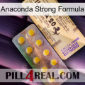 Anaconda Strong Formula new06